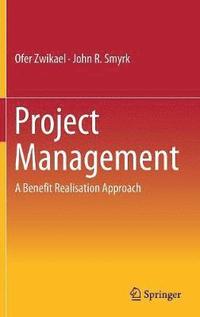 bokomslag Project Management