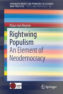 Rightwing Populism 1