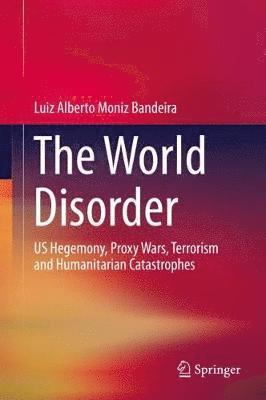 The World Disorder 1