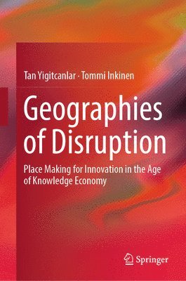 Geographies of Disruption 1