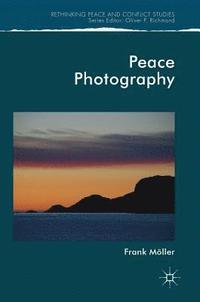 bokomslag Peace Photography