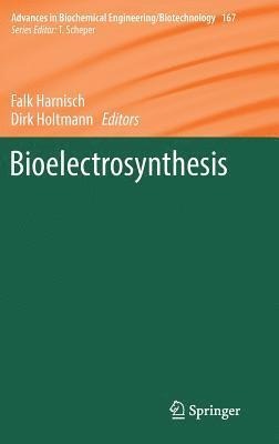 Bioelectrosynthesis 1