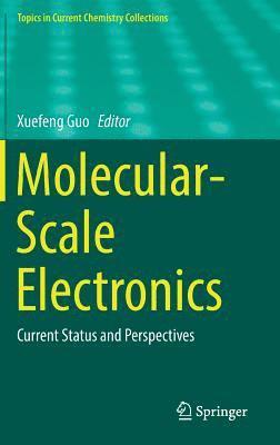 Molecular-Scale Electronics 1