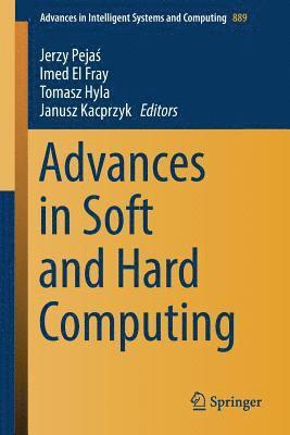 bokomslag Advances in Soft and Hard Computing