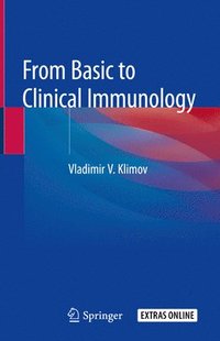 bokomslag From Basic to Clinical Immunology