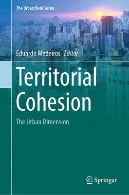 Territorial Cohesion 1