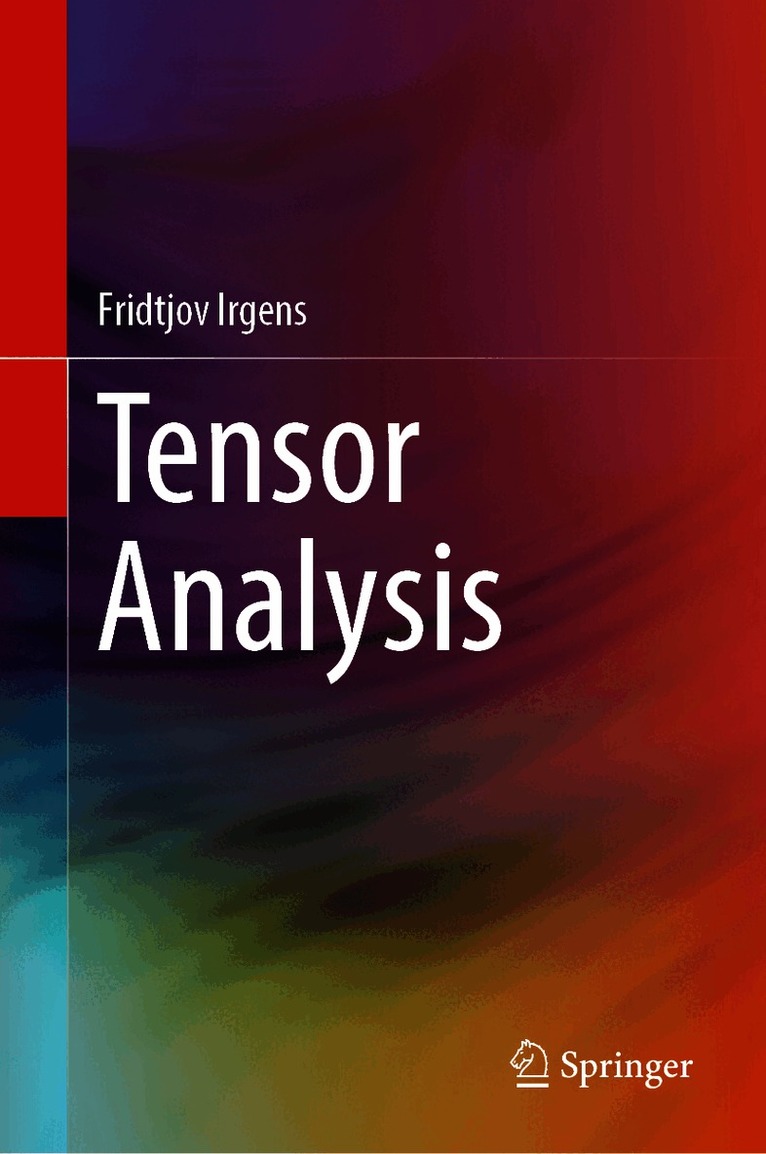 Tensor Analysis
