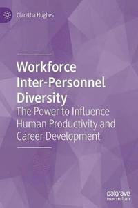 bokomslag Workforce Inter-Personnel Diversity