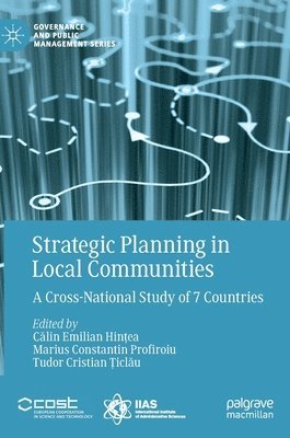 Strategic Planning in Local Communities 1