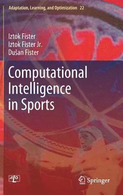 Computational Intelligence in Sports 1