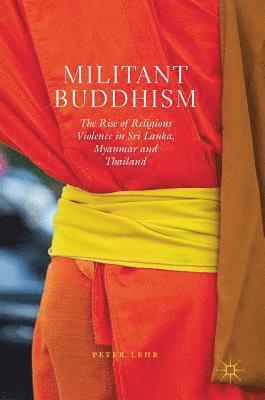 Militant Buddhism 1