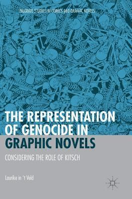 The Representation of Genocide in Graphic Novels 1