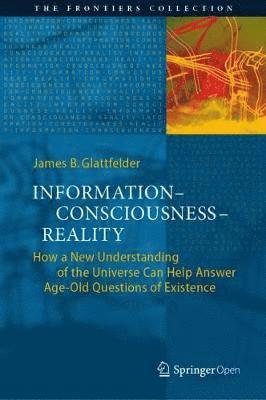 InformationConsciousnessReality 1