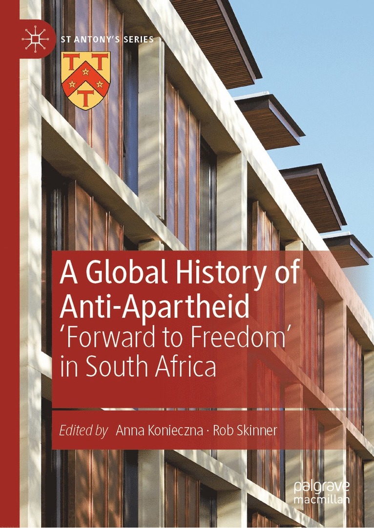 A Global History of Anti-Apartheid 1