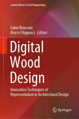 Digital Wood Design 1