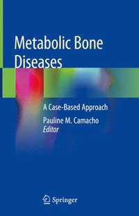 bokomslag Metabolic Bone Diseases