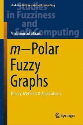 bokomslag mPolar Fuzzy Graphs