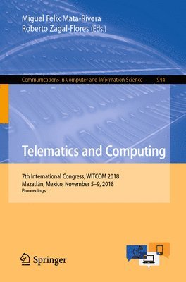 Telematics and Computing 1