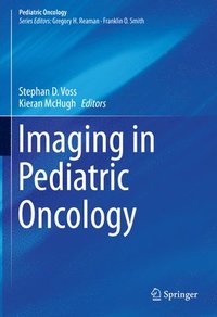 bokomslag Imaging in Pediatric Oncology