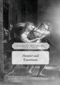 bokomslag Hamlet and Emotions