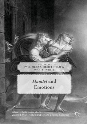 Hamlet and Emotions 1