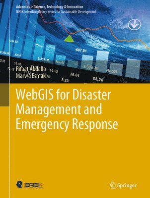WebGIS for Disaster Management and Emergency Response 1
