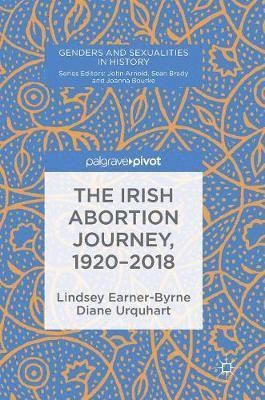 The Irish Abortion Journey, 19202018 1