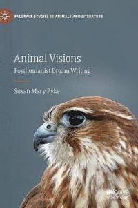 bokomslag Animal Visions