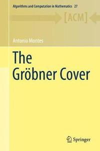 bokomslag The Grbner Cover