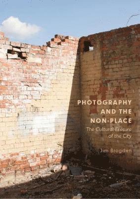 Photography and the Non-Place