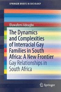 bokomslag The Dynamics and Complexities of Interracial Gay Families in South Africa: A New Frontier