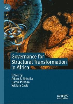 Governance for Structural Transformation in Africa 1