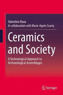 Ceramics and Society 1
