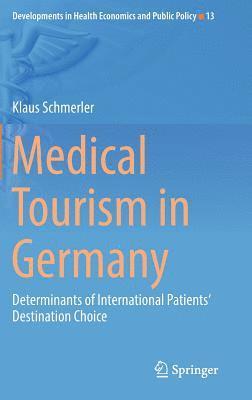 Medical Tourism in Germany 1