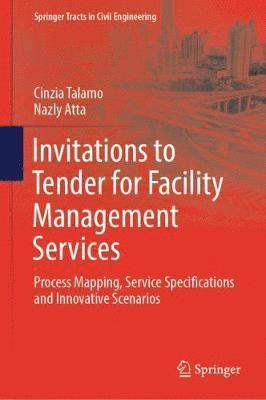 Invitations to Tender for Facility Management Services 1