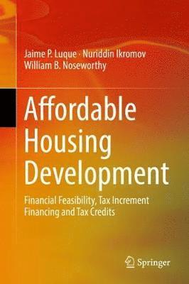 Affordable Housing Development 1