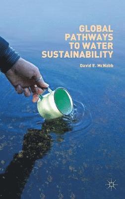 bokomslag Global Pathways to Water Sustainability