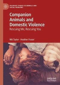 bokomslag Companion Animals and Domestic Violence