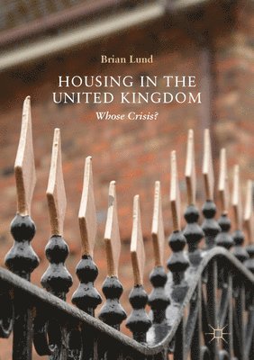 Housing in the United Kingdom 1