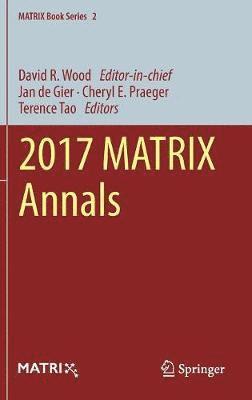 2017 MATRIX Annals 1