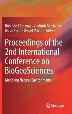 Proceedings of the 2nd International Conference on BioGeoSciences 1