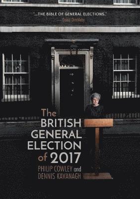 The British General Election of 2017 1
