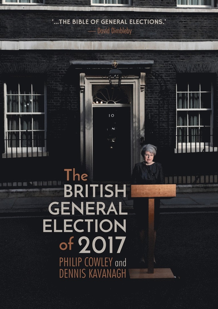 British General Election of 2017