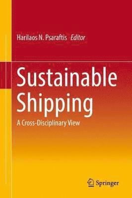 Sustainable Shipping 1