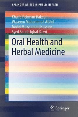 Oral Health and Herbal Medicine 1