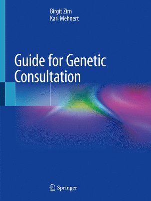 Guide for Genetic Consultation 1