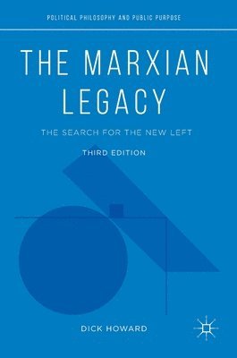 The Marxian Legacy 1