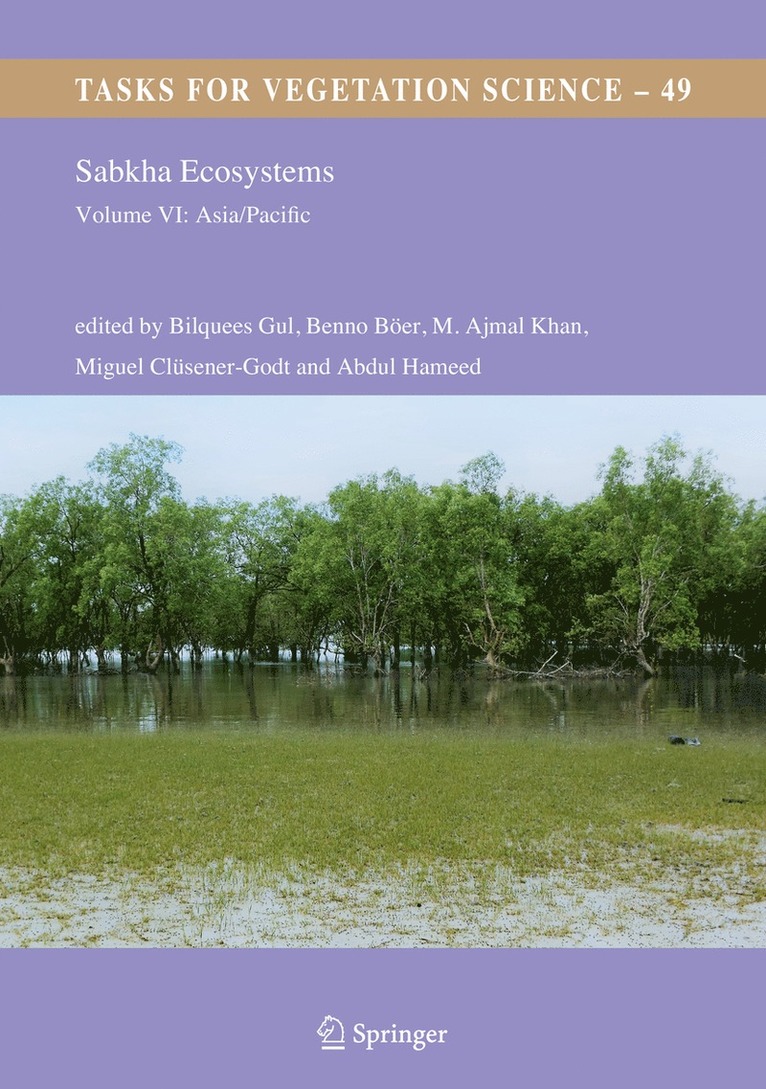 Sabkha Ecosystems 1