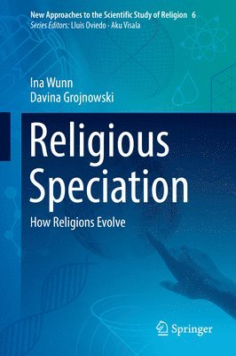 Religious Speciation 1