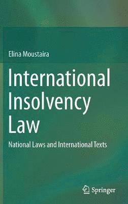 International Insolvency Law